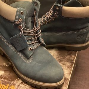 Like new men’s boots